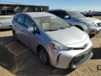 TOYOTA PRIUS V photo