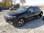 2019 JEEP CHEROKEE L - 1C4PJMDX9KD140375