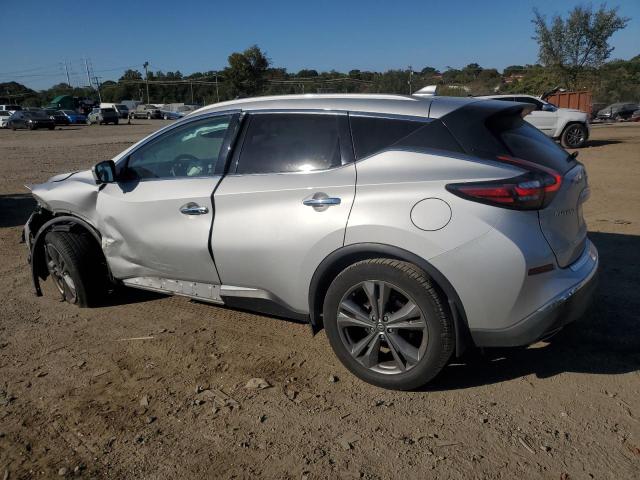 VIN 5N1AZ2MS9KN165564 2019 Nissan Murano, S no.2