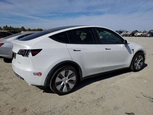 2023 TESLA MODEL Y - 7SAYGDEE7PF790180