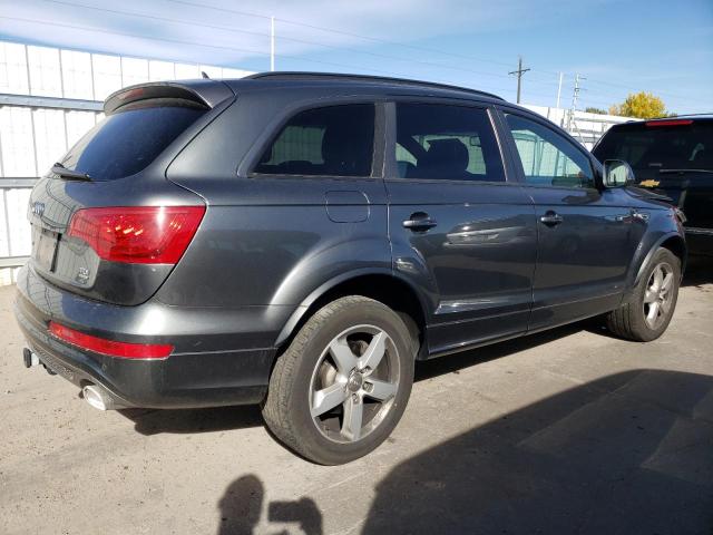 2015 AUDI Q7 TDI PRE - WA1WMAFE8FD022699
