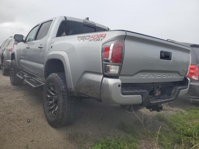 VIN 3TMCZ5AN0NM528815 2022 Toyota Tacoma, Double Cab no.2