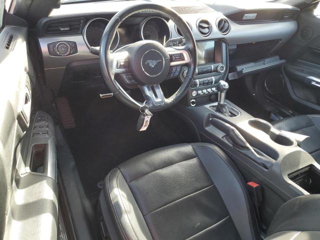 2021 FORD MUSTANG - 1FATP8UH5M5109897