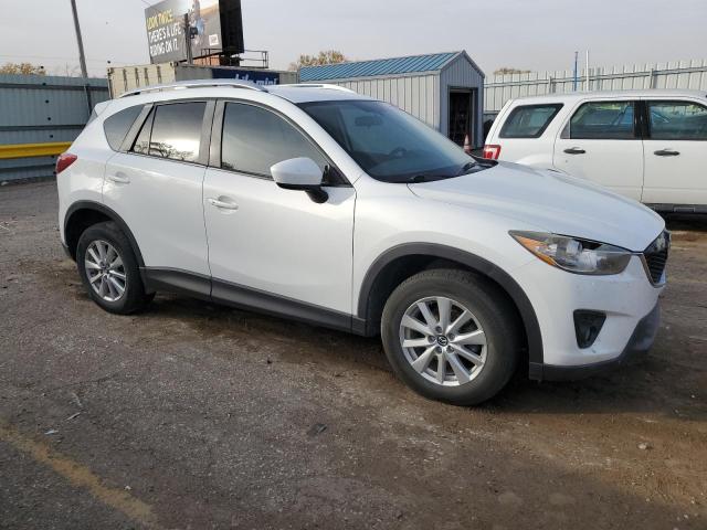2015 MAZDA CX-5 TOURI - JM3KE2CY2F0456136