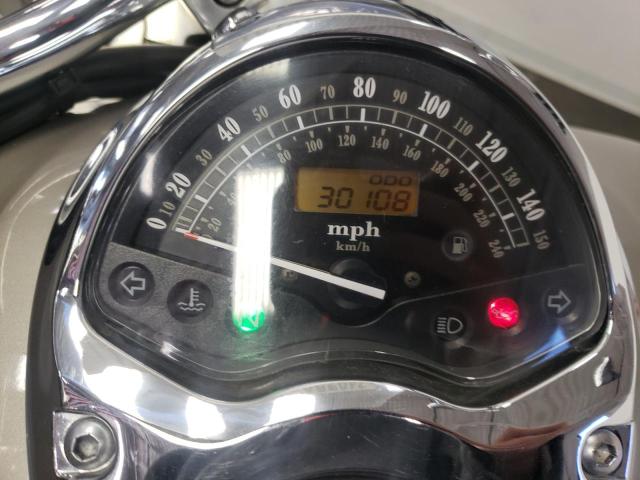 2003 HONDA VTX1800 R - 1HFSC49173A100359