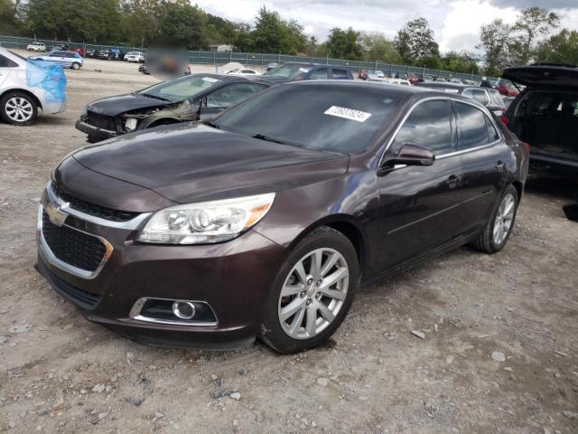 2015 CHEVROLET MALIBU 2LT - 1G11D5SL5FF167823