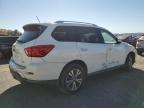 Lot #2957065450 2017 NISSAN PATHFINDER