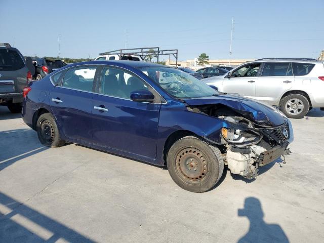 VIN 3N1AB7AP9KY229209 2019 Nissan Sentra, S no.4