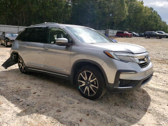 2019 HONDA PILOT ELIT - 5FNYF6H00KB056534
