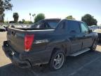 CHEVROLET AVALANCHE photo