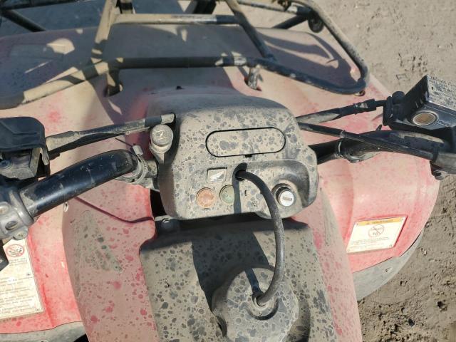 2019 HONDA TRX250 TM 1HFTE2136K4300436