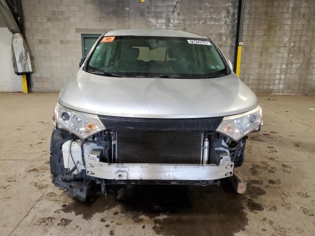 VIN JN8AE2KP0G9154679 2016 NISSAN QUEST no.5