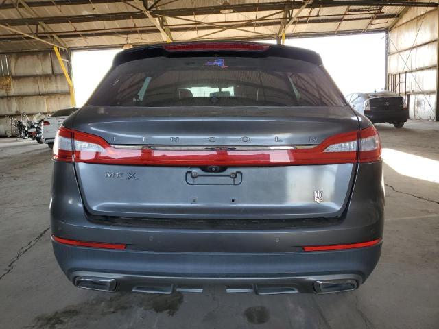 VIN 2LMPJ6LRXHBL39142 2017 Lincoln MKX, Reserve no.6