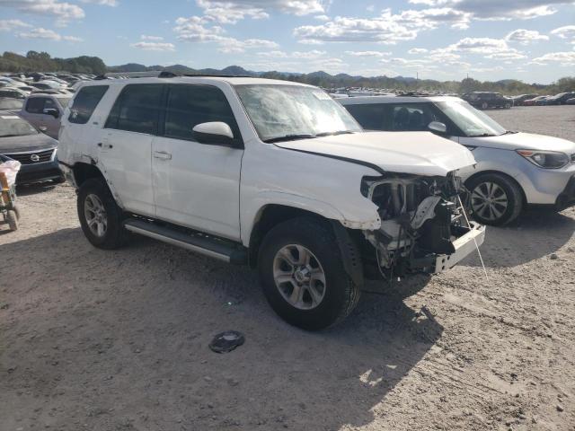 VIN JTEBU5JR0J5548426 2018 Toyota 4runner, Sr5/Sr5... no.4