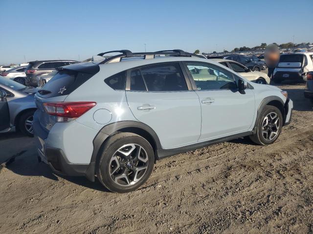 VIN JF2GTANC0K8313876 2019 Subaru Crosstrek, Limited no.3