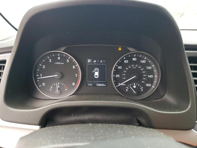 2018 HYUNDAI ELANTRA SE - 5NPD84LF8JH368996