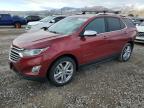 2018 CHEVROLET EQUINOX PR - 2GNAXWEX0J6166110