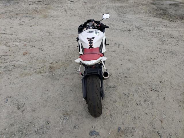 2009 YAMAHA YZFR6 JYARJ16EX9A012351