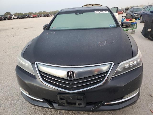 2016 ACURA RLX TECH - JH4KC1F52GC000193