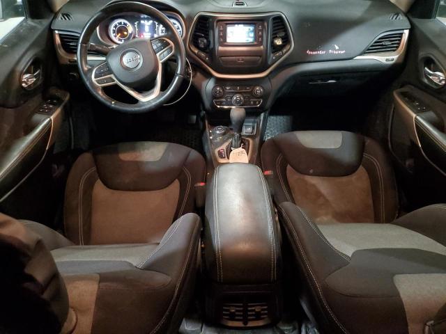 2017 JEEP CHEROKEE S - 1C4PJMAB8HW654188