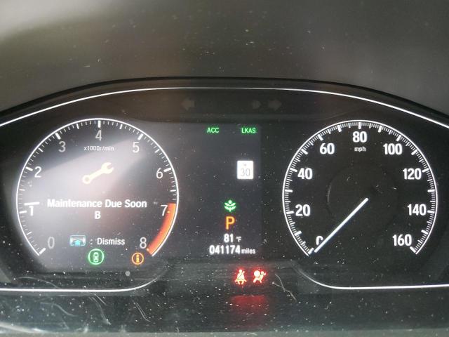 2020 HONDA ACCORD TOU - 1HGCV2F97LA028572
