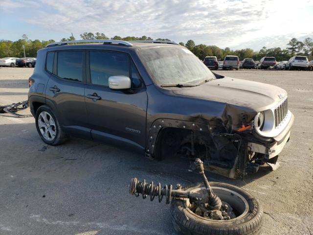 VIN ZACCJBDB8JPH79774 2018 JEEP RENEGADE no.4