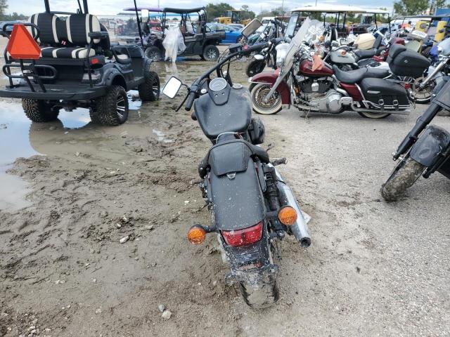 2022 HONDA VT750 C2B JH2RC5370NK200738