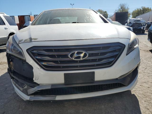 VIN 5NPE34AB3FH077039 2015 HYUNDAI SONATA no.5