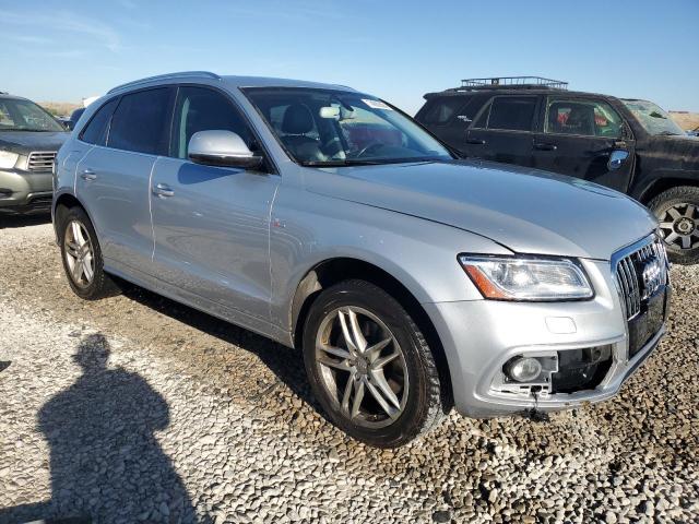 VIN WA1D7AFP4GA077654 2016 Audi Q5, Premium Plus S-... no.4