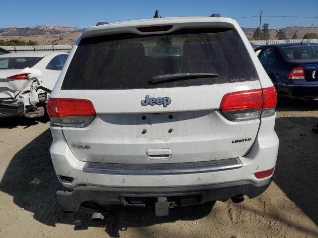 VIN 1C4RJFBG3EC333462 2014 Jeep Grand Cherokee, Lim... no.6