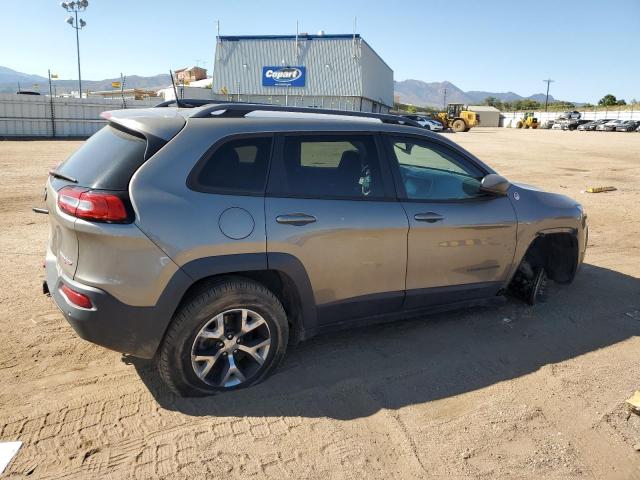 2016 JEEP CHEROKEE T - 1C4PJMBS5GW323484