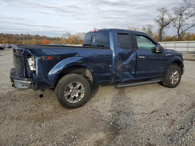 Vin: 1ftex1ep7gfd16161, lot: 77678374, ford f-150 super cab 20163