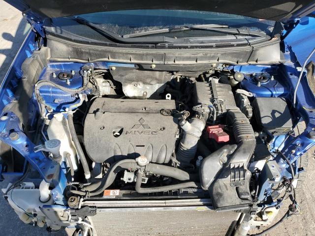 2019 MITSUBISHI OUTLANDER - JA4AR3AU8KU018782