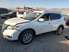 2017 NISSAN ROGUE S - KNMAT2MV0HP578499