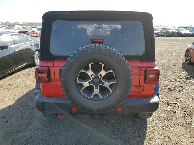 2018 JEEP WRANGLER U - 1C4HJXFG2JW106641