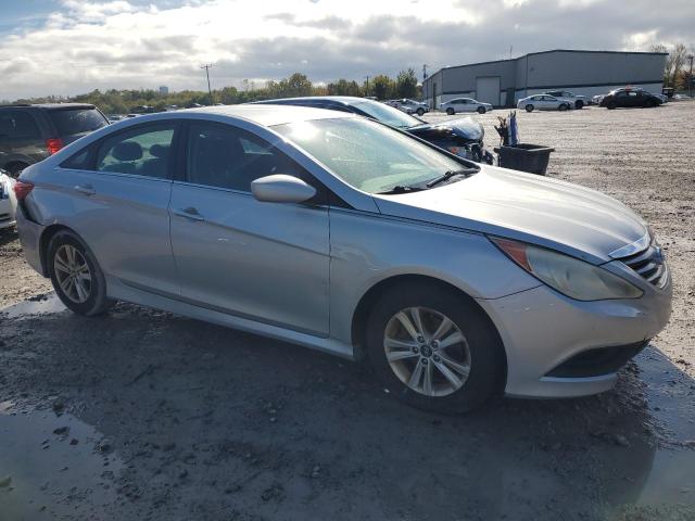 VIN 5NPEB4AC6EH857868 2014 Hyundai Sonata, Gls no.4