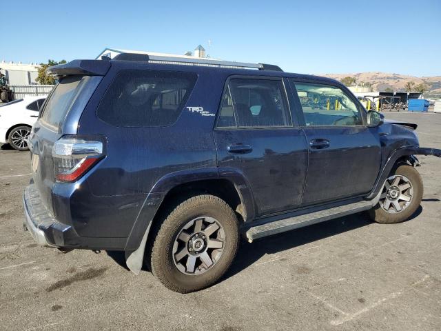 2018 TOYOTA 4RUNNER SR - JTEBU5JR4J5544055