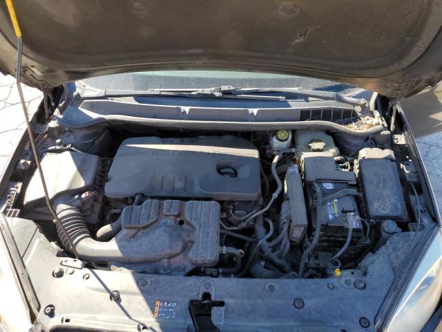2012 BUICK VERANO - 1G4PP5SK7C4177272