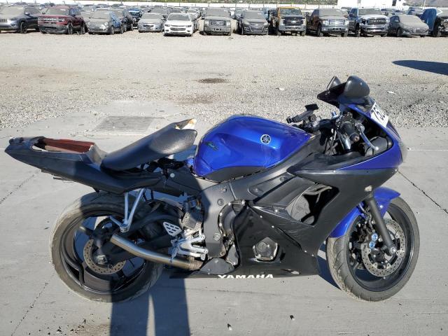 2008 YAMAHA YZF-R1 #3024956386