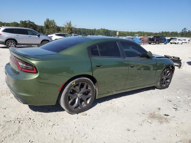2018 DODGE CHARGER R/ - 2C3CDXCT9JH210615