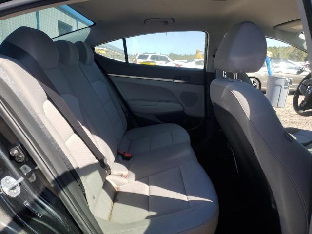 2019 HYUNDAI ELANTRA SE - 5NPD74LF9KH429745
