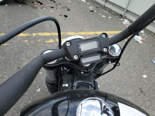 2022 HARLEY-DAVIDSON FXBBS - 1HD1YYK14NB011286