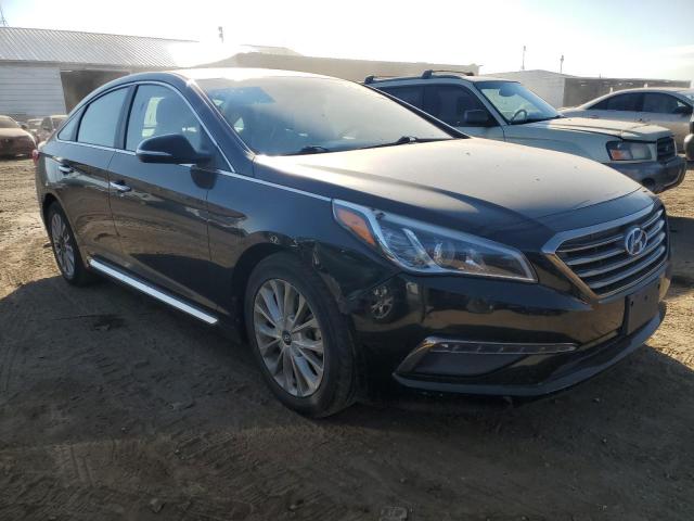 2015 HYUNDAI SONATA SPO - 5NPE34AF5FH017038