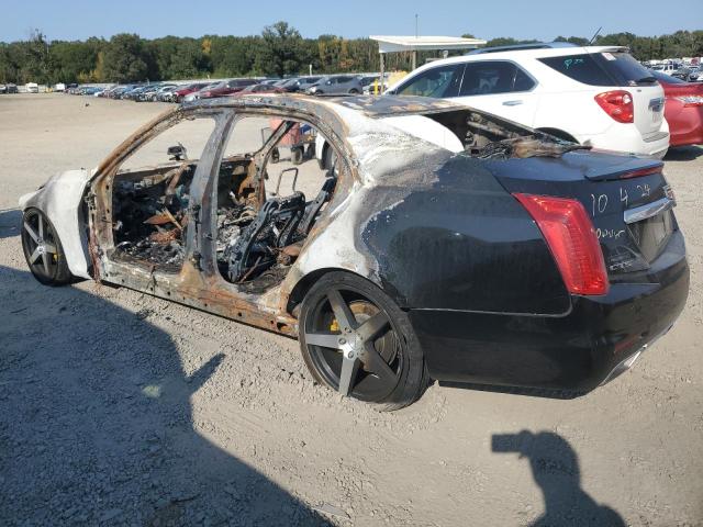 2015 CADILLAC CTS PREMIU - 1G6AT5S34F0121531