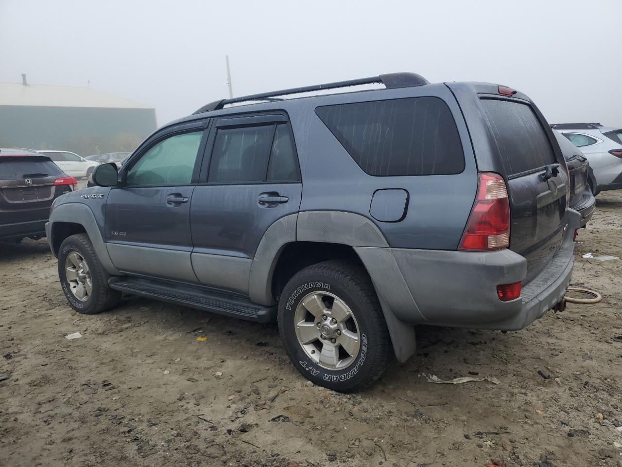 Lot #2923972841 2003 TOYOTA 4RUNNER SR