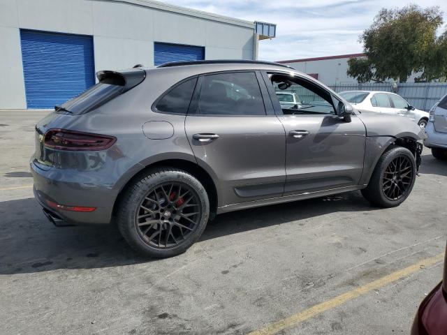 VIN WP1AB2A53FLB69956 2015 Porsche Macan, S no.3