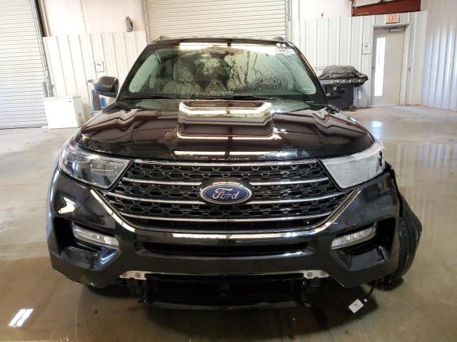2023 FORD EXPLORER X - 1FMSK7DHXPGB18470
