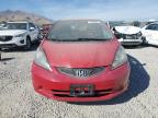 HONDA FIT photo