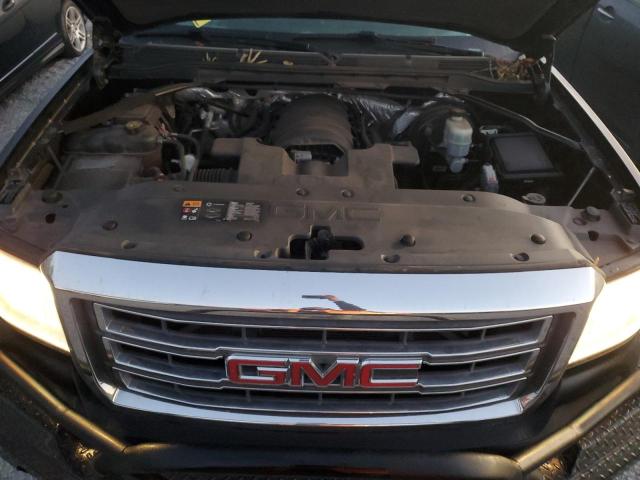 VIN 1GTV2VEC1EZ162786 2014 GMC SIERRA no.11