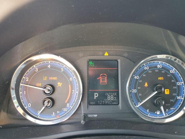 2017 TOYOTA COROLLA L - 5YFBURHE5HP629479
